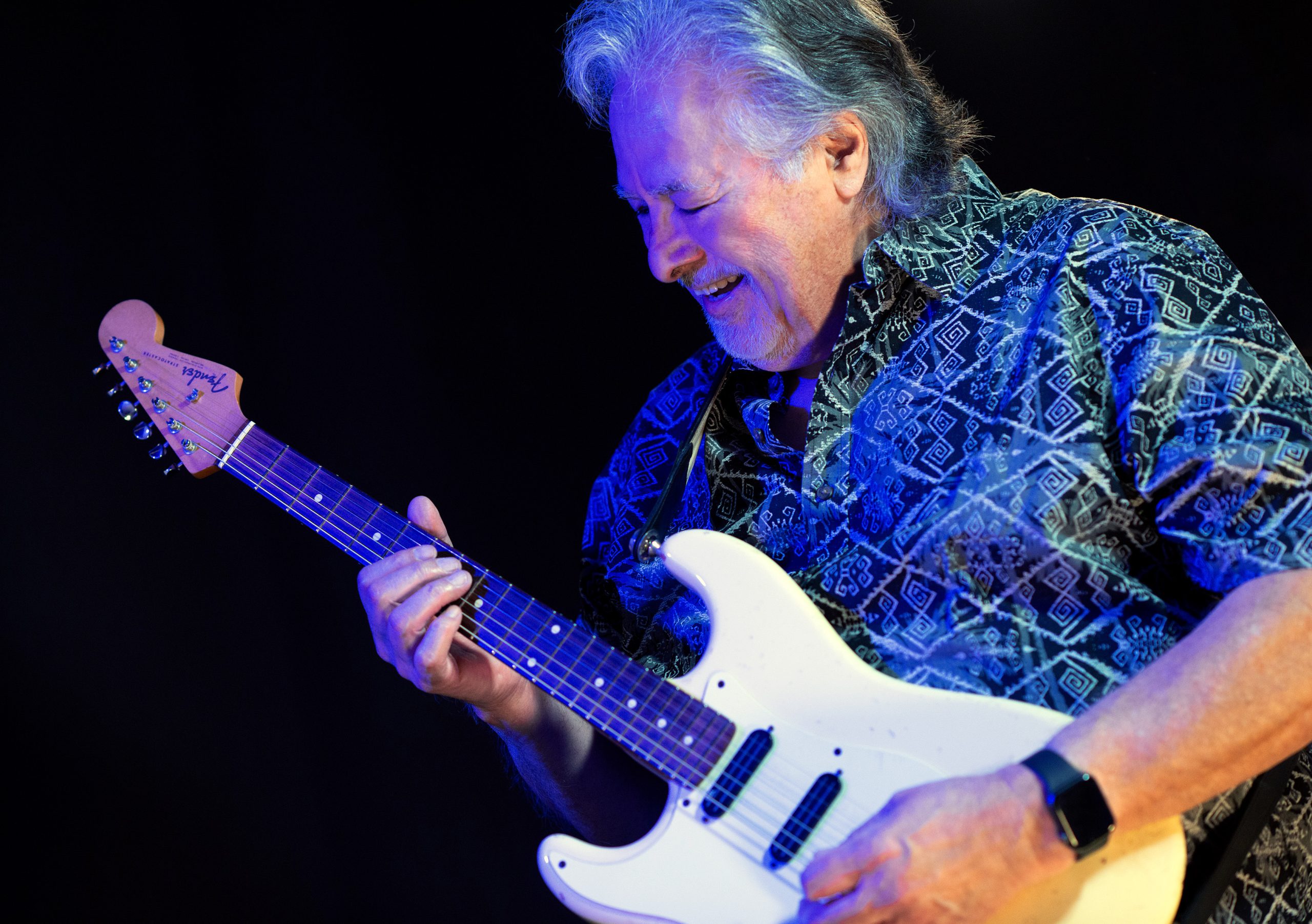 COCO MONTOYA ALBUM SHOOT